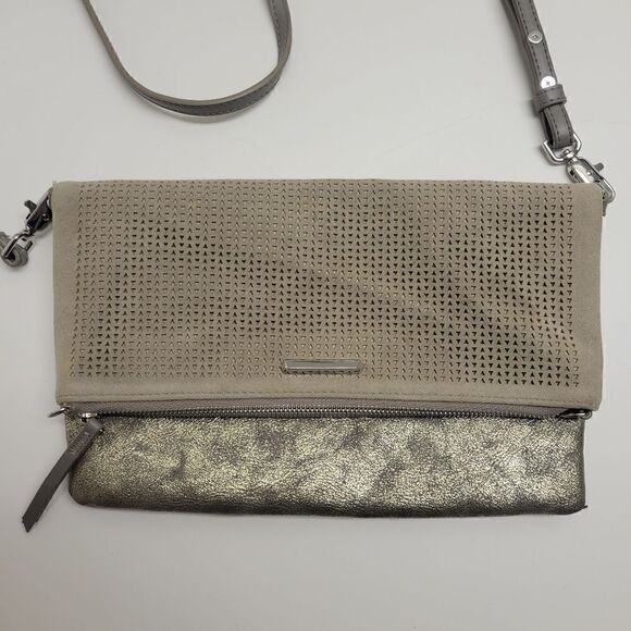 Stella & Dot 4-Way Crossbody / Clutch Bag - Picture 13 of 16